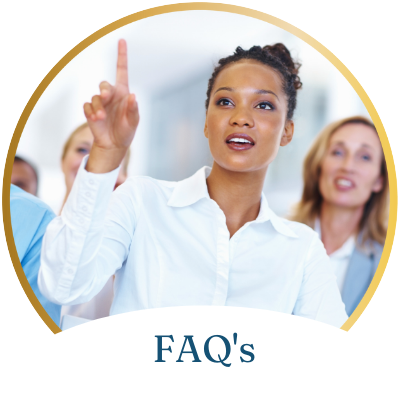 FAQ's