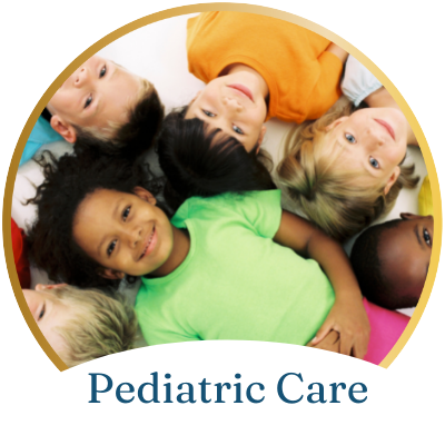 Pediatric Care