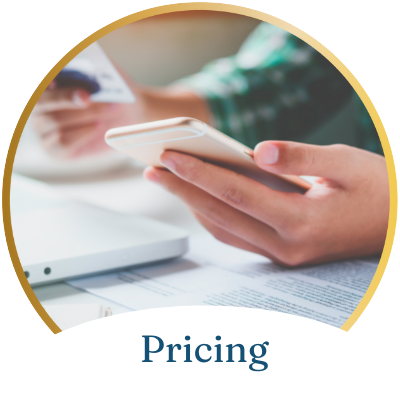Pricing