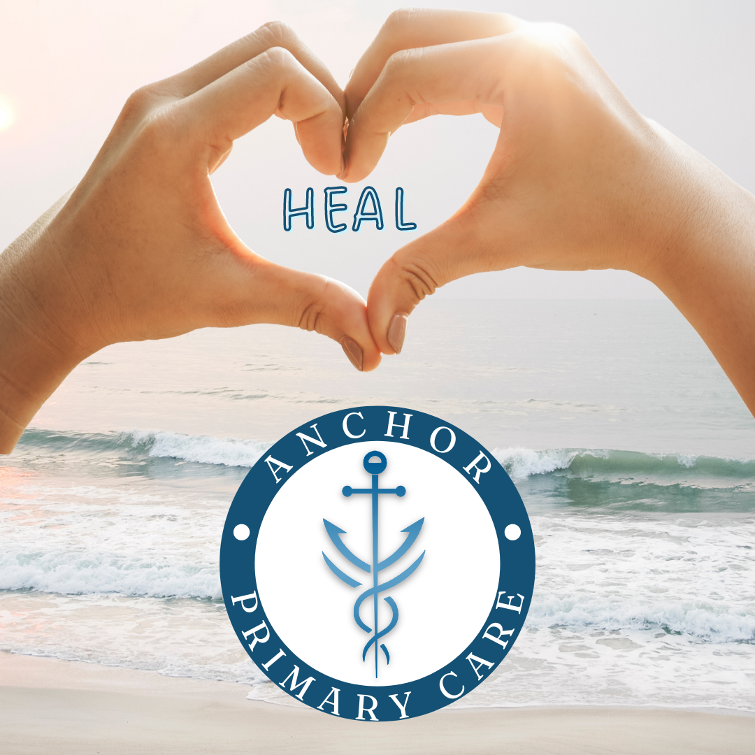 HEAL